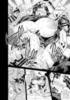 Hentai Oppai Kunoichi / 変態おっぱいくのいち [Obui] [King Of Fighters] Thumbnail Page 21