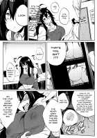 Daseiism / 堕性イズム [Kawaisaw] [Original] Thumbnail Page 103