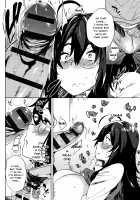 Daseiism / 堕性イズム [Kawaisaw] [Original] Thumbnail Page 112