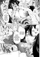 Daseiism / 堕性イズム [Kawaisaw] [Original] Thumbnail Page 115