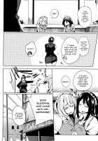 Daseiism / 堕性イズム [Kawaisaw] [Original] Thumbnail Page 122