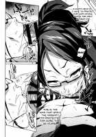 Daseiism / 堕性イズム [Kawaisaw] [Original] Thumbnail Page 128