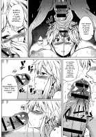 Daseiism / 堕性イズム [Kawaisaw] [Original] Thumbnail Page 148