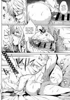 Daseiism / 堕性イズム [Kawaisaw] [Original] Thumbnail Page 152