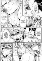 Daseiism / 堕性イズム [Kawaisaw] [Original] Thumbnail Page 154