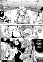 Daseiism / 堕性イズム [Kawaisaw] [Original] Thumbnail Page 160