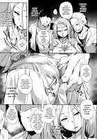 Daseiism / 堕性イズム [Kawaisaw] [Original] Thumbnail Page 161