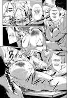 Daseiism / 堕性イズム [Kawaisaw] [Original] Thumbnail Page 163