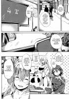 Daseiism / 堕性イズム [Kawaisaw] [Original] Thumbnail Page 166