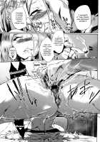 Daseiism / 堕性イズム [Kawaisaw] [Original] Thumbnail Page 177