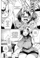 Daseiism / 堕性イズム [Kawaisaw] [Original] Thumbnail Page 24