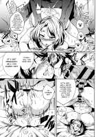 Daseiism / 堕性イズム [Kawaisaw] [Original] Thumbnail Page 35