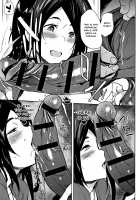 Daseiism / 堕性イズム [Kawaisaw] [Original] Thumbnail Page 51