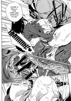 Daseiism / 堕性イズム [Kawaisaw] [Original] Thumbnail Page 54