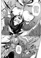 Daseiism / 堕性イズム [Kawaisaw] [Original] Thumbnail Page 56