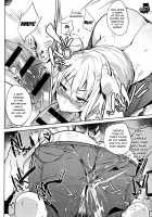 Daseiism / 堕性イズム [Kawaisaw] [Original] Thumbnail Page 89