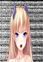 Mashouki Tiruana Haramase Saimin ~Ningen o Shiitageru Mazoku no Hime ga Anji Hitotsu de Nikugangu ni Naru~ / 魔将姫ティルアーナ孕ませ催眠 ～人間を虐げる魔族の姫が暗示一つで肉玩具になる～ [Saxasa] [Original] Thumbnail Page 218