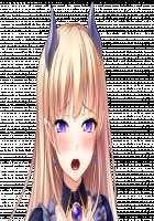 Mashouki Tiruana Haramase Saimin ~Ningen o Shiitageru Mazoku no Hime ga Anji Hitotsu de Nikugangu ni Naru~ / 魔将姫ティルアーナ孕ませ催眠 ～人間を虐げる魔族の姫が暗示一つで肉玩具になる～ [Saxasa] [Original] Thumbnail Page 238