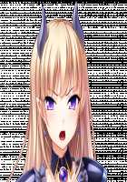 Mashouki Tiruana Haramase Saimin ~Ningen o Shiitageru Mazoku no Hime ga Anji Hitotsu de Nikugangu ni Naru~ / 魔将姫ティルアーナ孕ませ催眠 ～人間を虐げる魔族の姫が暗示一つで肉玩具になる～ [Saxasa] [Original] Thumbnail Page 242