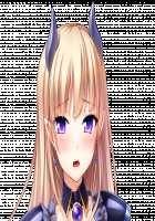 Mashouki Tiruana Haramase Saimin ~Ningen o Shiitageru Mazoku no Hime ga Anji Hitotsu de Nikugangu ni Naru~ / 魔将姫ティルアーナ孕ませ催眠 ～人間を虐げる魔族の姫が暗示一つで肉玩具になる～ [Saxasa] [Original] Thumbnail Page 244