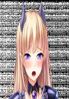 Mashouki Tiruana Haramase Saimin ~Ningen o Shiitageru Mazoku no Hime ga Anji Hitotsu de Nikugangu ni Naru~ / 魔将姫ティルアーナ孕ませ催眠 ～人間を虐げる魔族の姫が暗示一つで肉玩具になる～ [Saxasa] [Original] Thumbnail Page 246