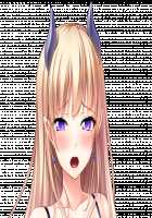 Mashouki Tiruana Haramase Saimin ~Ningen o Shiitageru Mazoku no Hime ga Anji Hitotsu de Nikugangu ni Naru~ / 魔将姫ティルアーナ孕ませ催眠 ～人間を虐げる魔族の姫が暗示一つで肉玩具になる～ [Saxasa] [Original] Thumbnail Page 254