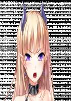 Mashouki Tiruana Haramase Saimin ~Ningen o Shiitageru Mazoku no Hime ga Anji Hitotsu de Nikugangu ni Naru~ / 魔将姫ティルアーナ孕ませ催眠 ～人間を虐げる魔族の姫が暗示一つで肉玩具になる～ [Saxasa] [Original] Thumbnail Page 298