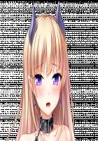 Mashouki Tiruana Haramase Saimin ~Ningen o Shiitageru Mazoku no Hime ga Anji Hitotsu de Nikugangu ni Naru~ / 魔将姫ティルアーナ孕ませ催眠 ～人間を虐げる魔族の姫が暗示一つで肉玩具になる～ [Saxasa] [Original] Thumbnail Page 300