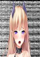 Mashouki Tiruana Haramase Saimin ~Ningen o Shiitageru Mazoku no Hime ga Anji Hitotsu de Nikugangu ni Naru~ / 魔将姫ティルアーナ孕ませ催眠 ～人間を虐げる魔族の姫が暗示一つで肉玩具になる～ [Saxasa] [Original] Thumbnail Page 302