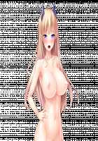 Mashouki Tiruana Haramase Saimin ~Ningen o Shiitageru Mazoku no Hime ga Anji Hitotsu de Nikugangu ni Naru~ / 魔将姫ティルアーナ孕ませ催眠 ～人間を虐げる魔族の姫が暗示一つで肉玩具になる～ [Saxasa] [Original] Thumbnail Page 310