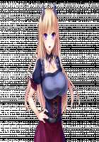 Mashouki Tiruana Haramase Saimin ~Ningen o Shiitageru Mazoku no Hime ga Anji Hitotsu de Nikugangu ni Naru~ / 魔将姫ティルアーナ孕ませ催眠 ～人間を虐げる魔族の姫が暗示一つで肉玩具になる～ [Saxasa] [Original] Thumbnail Page 325