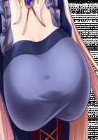 Mashouki Tiruana Haramase Saimin ~Ningen o Shiitageru Mazoku no Hime ga Anji Hitotsu de Nikugangu ni Naru~ / 魔将姫ティルアーナ孕ませ催眠 ～人間を虐げる魔族の姫が暗示一つで肉玩具になる～ [Saxasa] [Original] Thumbnail Page 329