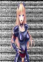 Mashouki Tiruana Haramase Saimin ~Ningen o Shiitageru Mazoku no Hime ga Anji Hitotsu de Nikugangu ni Naru~ / 魔将姫ティルアーナ孕ませ催眠 ～人間を虐げる魔族の姫が暗示一つで肉玩具になる～ [Saxasa] [Original] Thumbnail Page 333