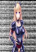 Mashouki Tiruana Haramase Saimin ~Ningen o Shiitageru Mazoku no Hime ga Anji Hitotsu de Nikugangu ni Naru~ / 魔将姫ティルアーナ孕ませ催眠 ～人間を虐げる魔族の姫が暗示一つで肉玩具になる～ [Saxasa] [Original] Thumbnail Page 334