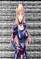 Mashouki Tiruana Haramase Saimin ~Ningen o Shiitageru Mazoku no Hime ga Anji Hitotsu de Nikugangu ni Naru~ / 魔将姫ティルアーナ孕ませ催眠 ～人間を虐げる魔族の姫が暗示一つで肉玩具になる～ [Saxasa] [Original] Thumbnail Page 336