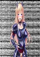 Mashouki Tiruana Haramase Saimin ~Ningen o Shiitageru Mazoku no Hime ga Anji Hitotsu de Nikugangu ni Naru~ / 魔将姫ティルアーナ孕ませ催眠 ～人間を虐げる魔族の姫が暗示一つで肉玩具になる～ [Saxasa] [Original] Thumbnail Page 337