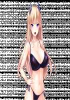 Mashouki Tiruana Haramase Saimin ~Ningen o Shiitageru Mazoku no Hime ga Anji Hitotsu de Nikugangu ni Naru~ / 魔将姫ティルアーナ孕ませ催眠 ～人間を虐げる魔族の姫が暗示一つで肉玩具になる～ [Saxasa] [Original] Thumbnail Page 342