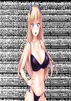 Mashouki Tiruana Haramase Saimin ~Ningen o Shiitageru Mazoku no Hime ga Anji Hitotsu de Nikugangu ni Naru~ / 魔将姫ティルアーナ孕ませ催眠 ～人間を虐げる魔族の姫が暗示一つで肉玩具になる～ [Saxasa] [Original] Thumbnail Page 345