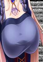 Mashouki Tiruana Haramase Saimin ~Ningen o Shiitageru Mazoku no Hime ga Anji Hitotsu de Nikugangu ni Naru~ / 魔将姫ティルアーナ孕ませ催眠 ～人間を虐げる魔族の姫が暗示一つで肉玩具になる～ [Saxasa] [Original] Thumbnail Page 374