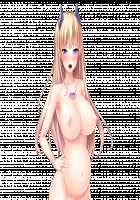 Mashouki Tiruana Haramase Saimin ~Ningen o Shiitageru Mazoku no Hime ga Anji Hitotsu de Nikugangu ni Naru~ / 魔将姫ティルアーナ孕ませ催眠 ～人間を虐げる魔族の姫が暗示一つで肉玩具になる～ [Saxasa] [Original] Thumbnail Page 391