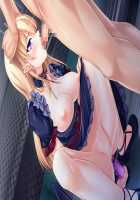 Mashouki Tiruana Haramase Saimin ~Ningen o Shiitageru Mazoku no Hime ga Anji Hitotsu de Nikugangu ni Naru~ / 魔将姫ティルアーナ孕ませ催眠 ～人間を虐げる魔族の姫が暗示一つで肉玩具になる～ [Saxasa] [Original] Thumbnail Page 39