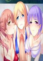 Mashouki Tiruana Haramase Saimin ~Ningen o Shiitageru Mazoku no Hime ga Anji Hitotsu de Nikugangu ni Naru~ / 魔将姫ティルアーナ孕ませ催眠 ～人間を虐げる魔族の姫が暗示一つで肉玩具になる～ [Saxasa] [Original] Thumbnail Page 66