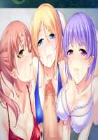 Mashouki Tiruana Haramase Saimin ~Ningen o Shiitageru Mazoku no Hime ga Anji Hitotsu de Nikugangu ni Naru~ / 魔将姫ティルアーナ孕ませ催眠 ～人間を虐げる魔族の姫が暗示一つで肉玩具になる～ [Saxasa] [Original] Thumbnail Page 70