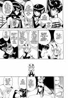 The Original Bondage Fairies. Book One. [Kondom] [Original] Thumbnail Page 18