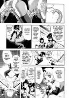 The Original Bondage Fairies. Book One. [Kondom] [Original] Thumbnail Page 34