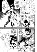 The Original Bondage Fairies. Book One. [Kondom] [Original] Thumbnail Page 36