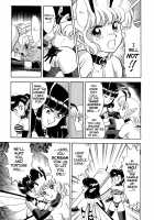 The Original Bondage Fairies. Book One. [Kondom] [Original] Thumbnail Page 38