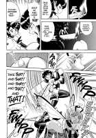 The Original Bondage Fairies. Book One. [Kondom] [Original] Thumbnail Page 39