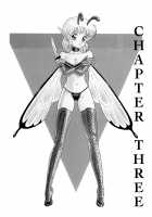 The Original Bondage Fairies. Book One. [Kondom] [Original] Thumbnail Page 41