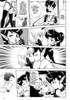 The Original Bondage Fairies. Book One. [Kondom] [Original] Thumbnail Page 52